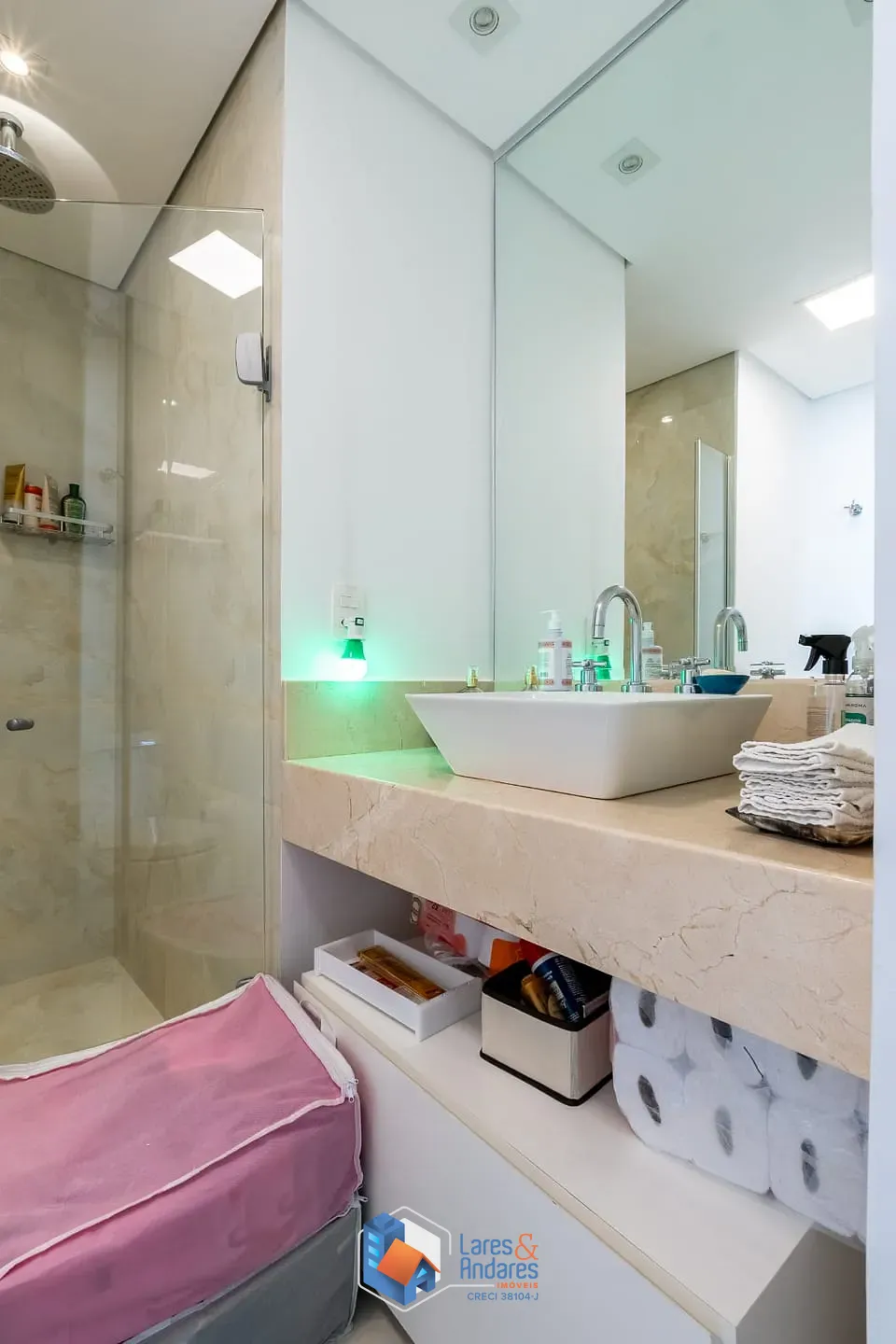Apartamento, 3 quartos, 172 m² - Foto 58