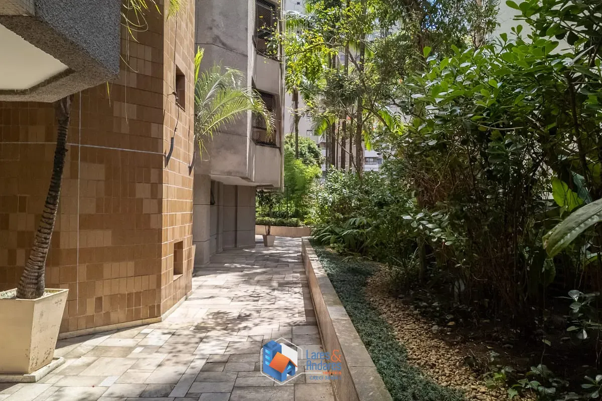 Apartamento, 3 quartos, 172 m² - Foto 71