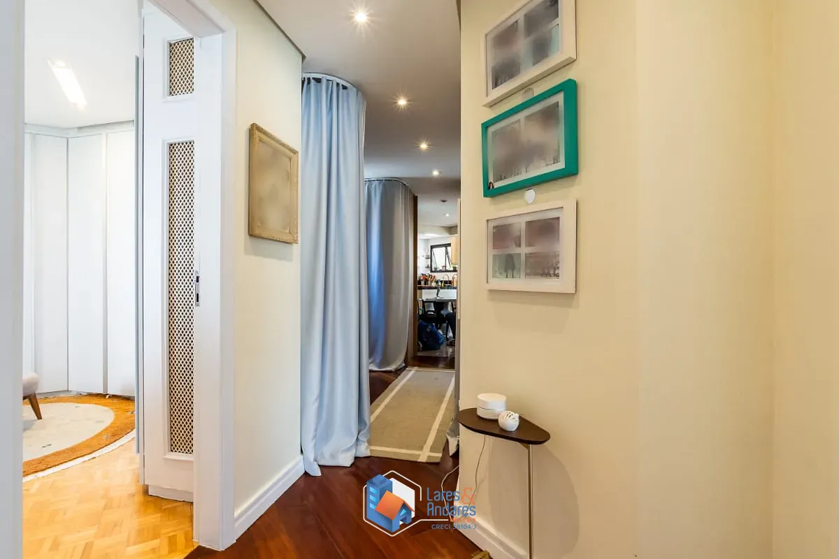 Apartamento, 3 quartos, 172 m² - Foto 61