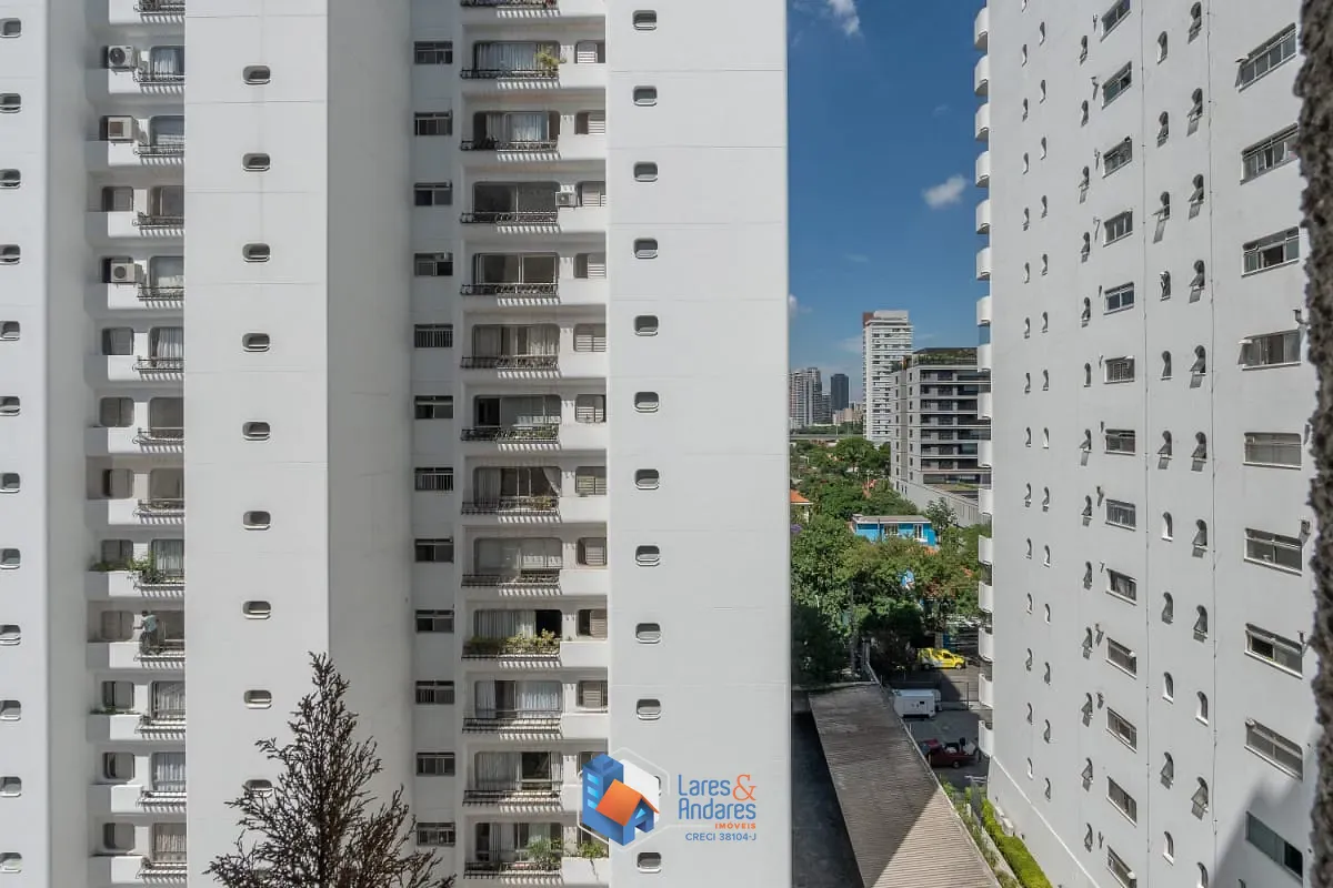 Apartamento, 3 quartos, 172 m² - Foto 59