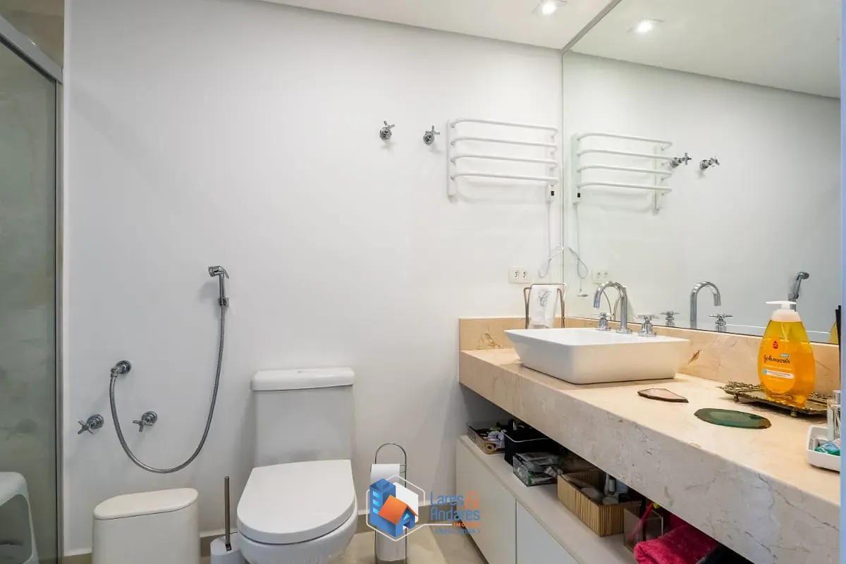 Apartamento, 3 quartos, 172 m² - Foto 47