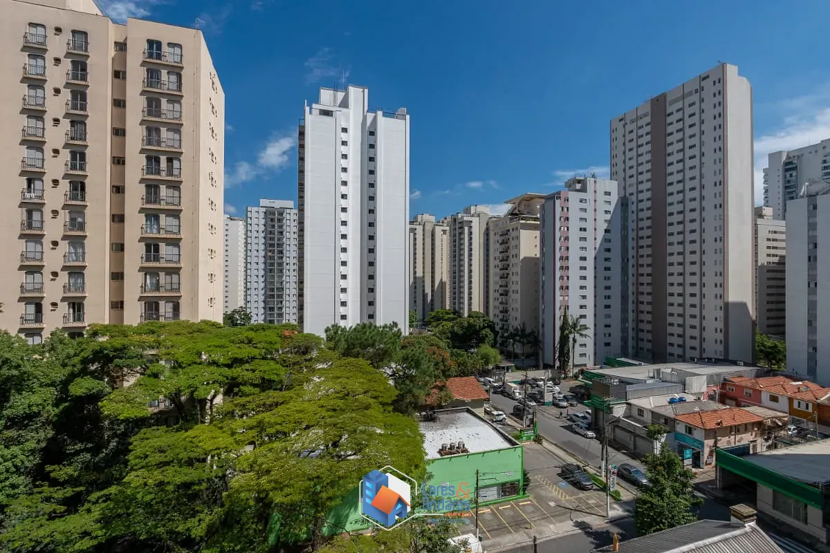 Apartamento, 3 quartos, 172 m² - Foto 40