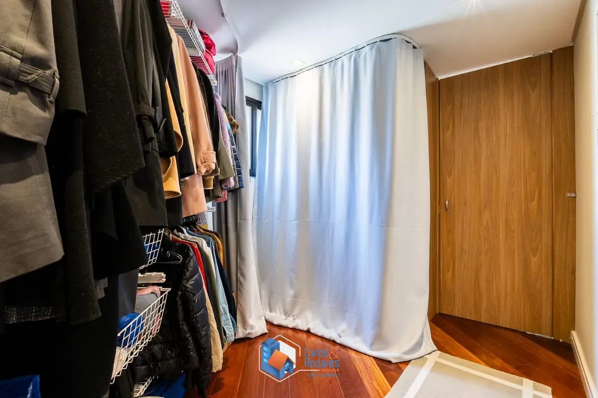 Apartamento, 3 quartos, 172 m² - Foto 63