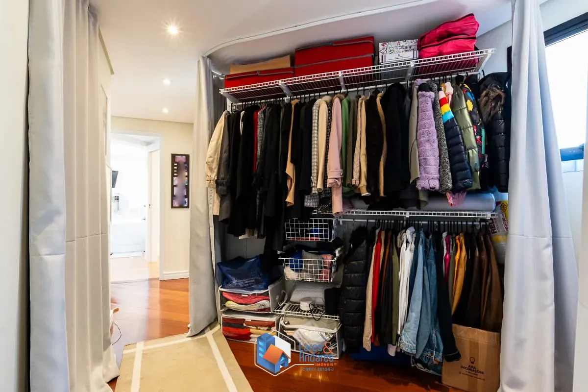 Apartamento, 3 quartos, 172 m² - Foto 62
