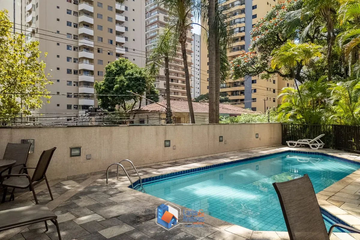 Apartamento, 3 quartos, 172 m² - Foto 78