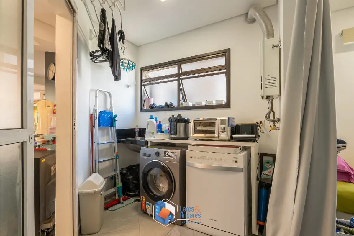 Apartamento, 3 quartos, 172 m² - Foto 66