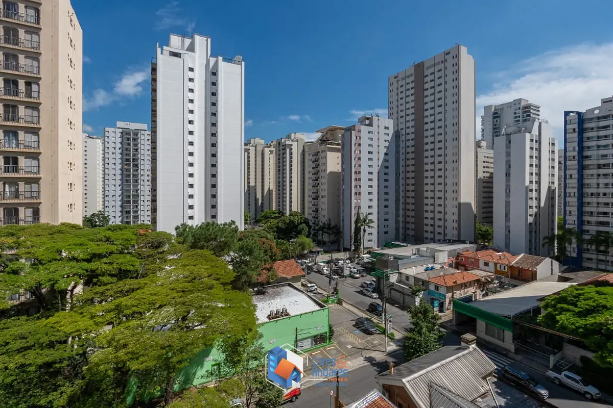 Apartamento, 3 quartos, 172 m² - Foto 41