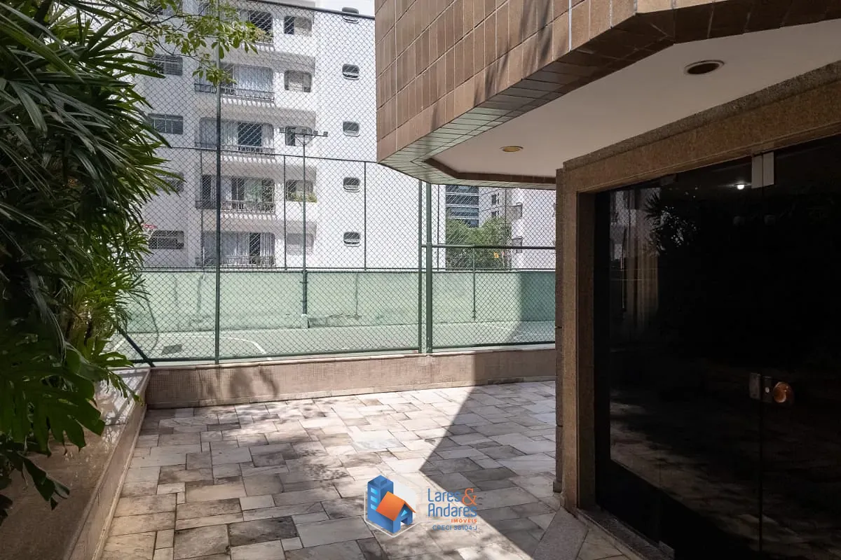 Apartamento, 3 quartos, 172 m² - Foto 72