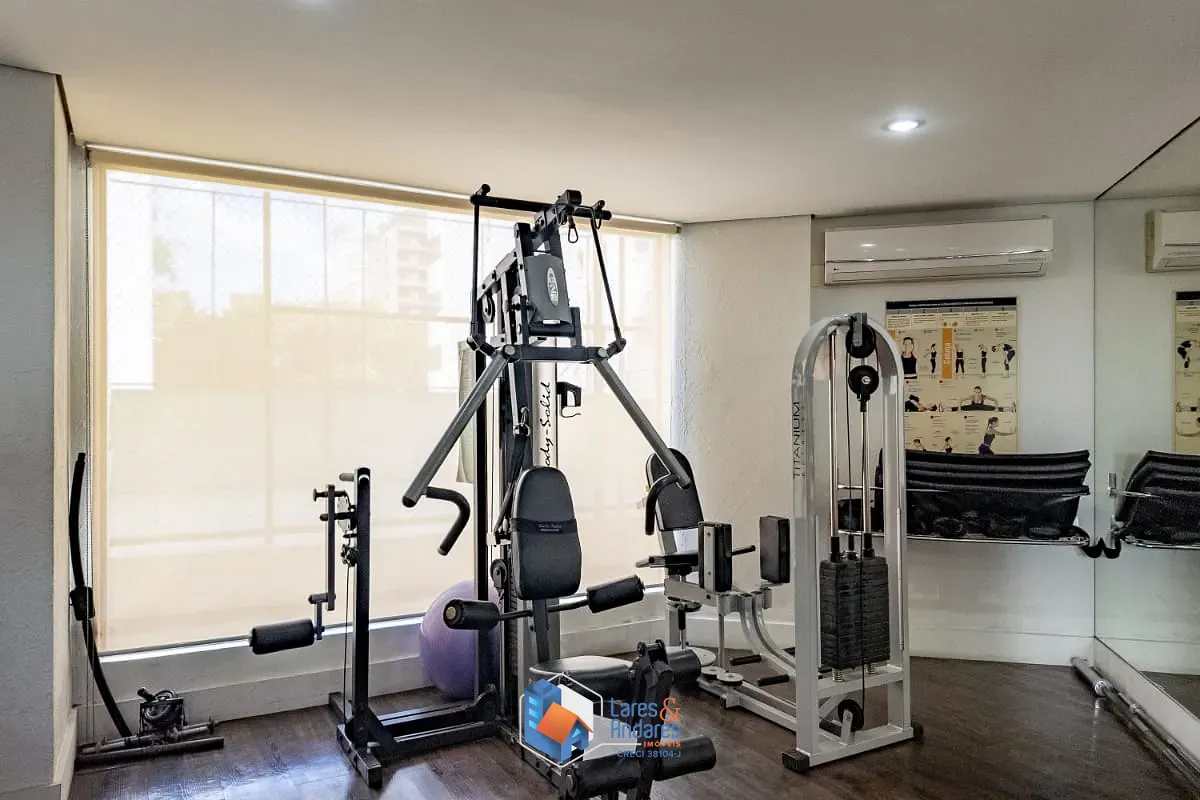 Apartamento, 3 quartos, 172 m² - Foto 75