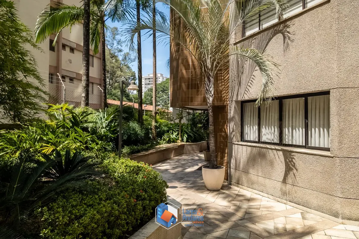 Apartamento, 3 quartos, 172 m² - Foto 80