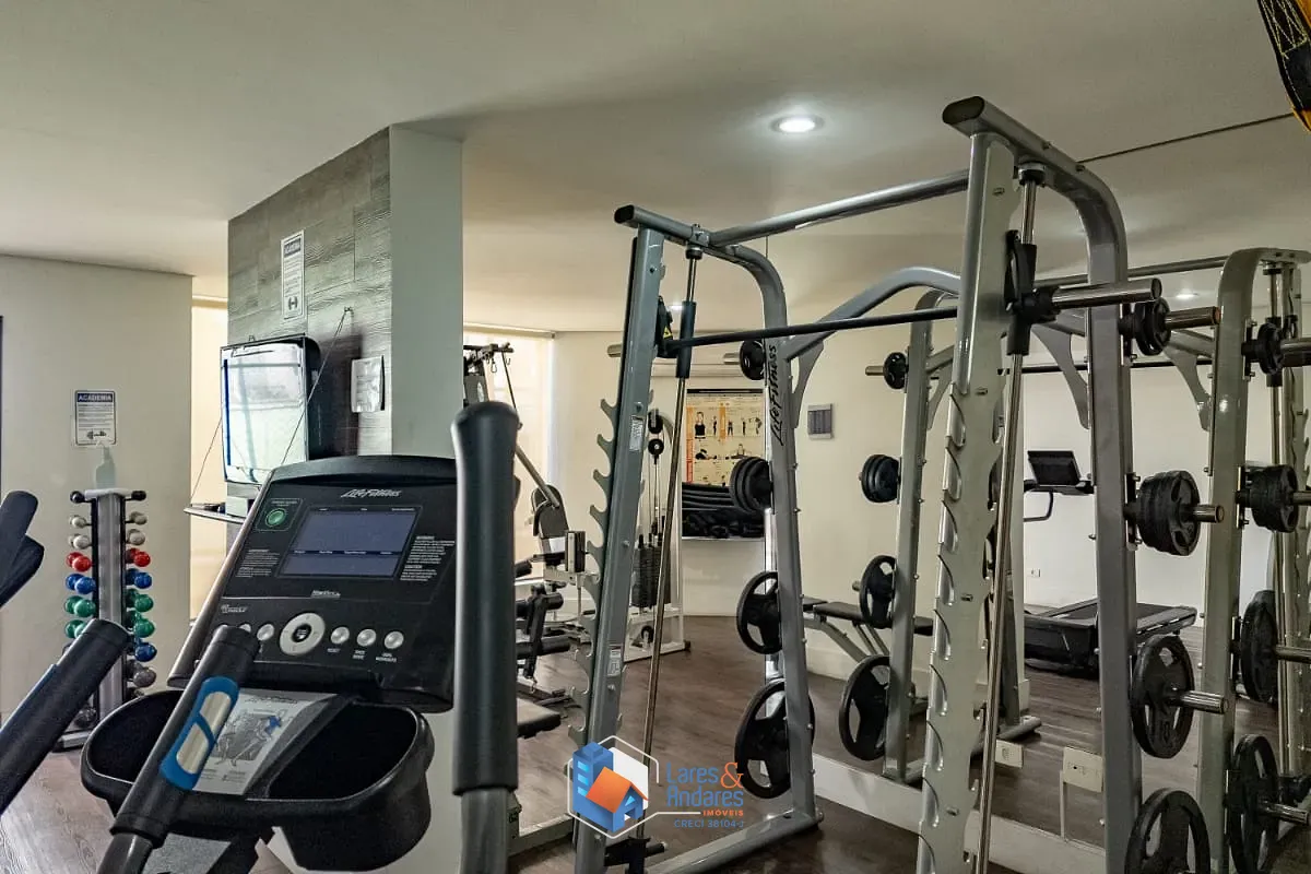 Apartamento, 3 quartos, 172 m² - Foto 74