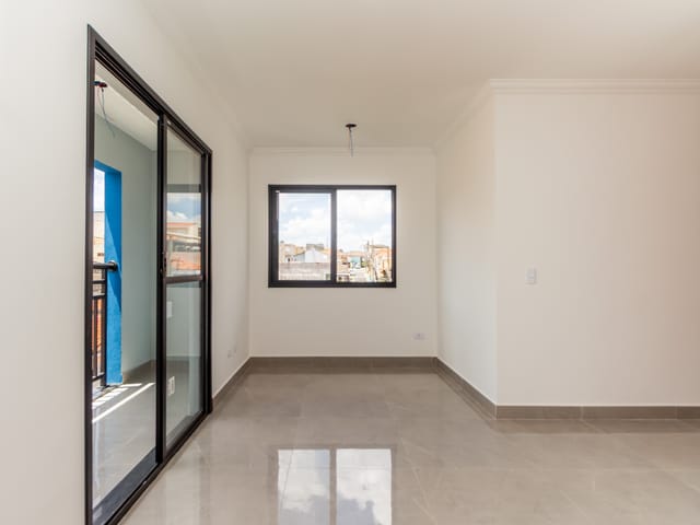 Foto do Apartamento - Apartamento tipo para venda em Parada Inglesa com 2 quartos, 56m² | Lares e Andares Imóveis