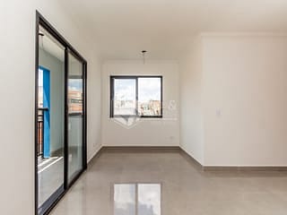 Foto do Apartamento-Apartamento tipo para venda em Parada Inglesa com 2 quartos, 56m²