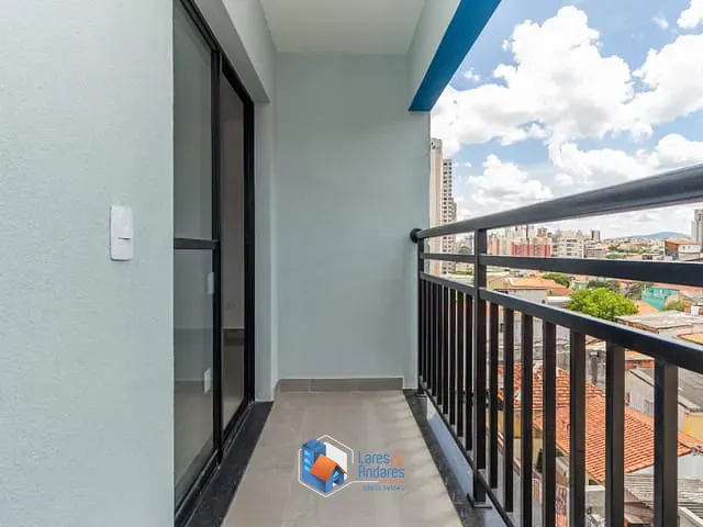 Apartamento com 56m² 2 quartos e 1 banheiro, à venda, no bairro Parada Inglesa em São Paulo