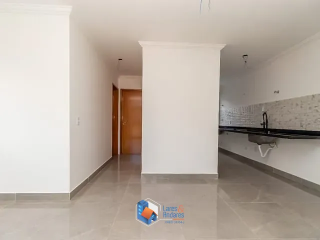 Apartamento com 56m² 2 quartos e 1 banheiro, à venda, no bairro Parada Inglesa em São Paulo