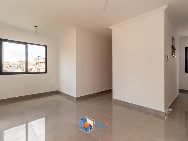 Apartamento com 56m² 2 quartos e 1 banheiro, à venda, no bairro Parada Inglesa em São Paulo
