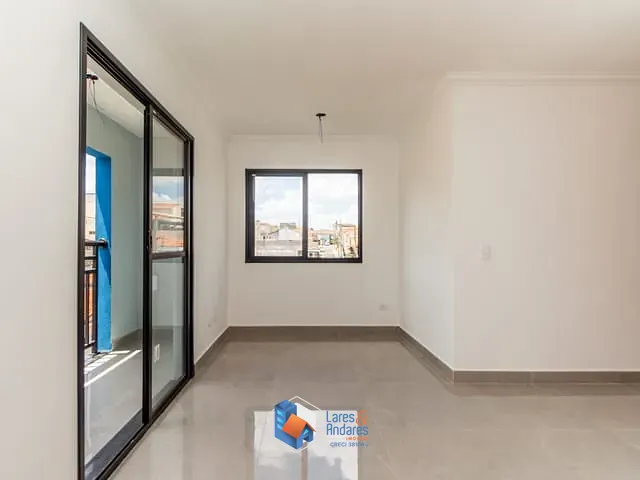 Apartamento com 56m² 2 quartos e 1 banheiro, à venda, no bairro Parada Inglesa em São Paulo