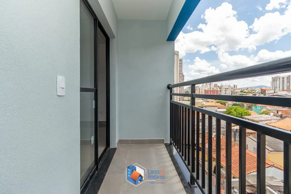 Apartamento, 2 quartos, 56 m² - Foto 3