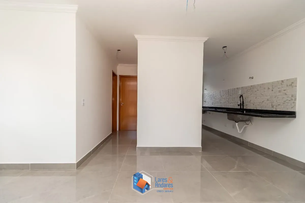 Apartamento, 2 quartos, 56 m² - Foto 5