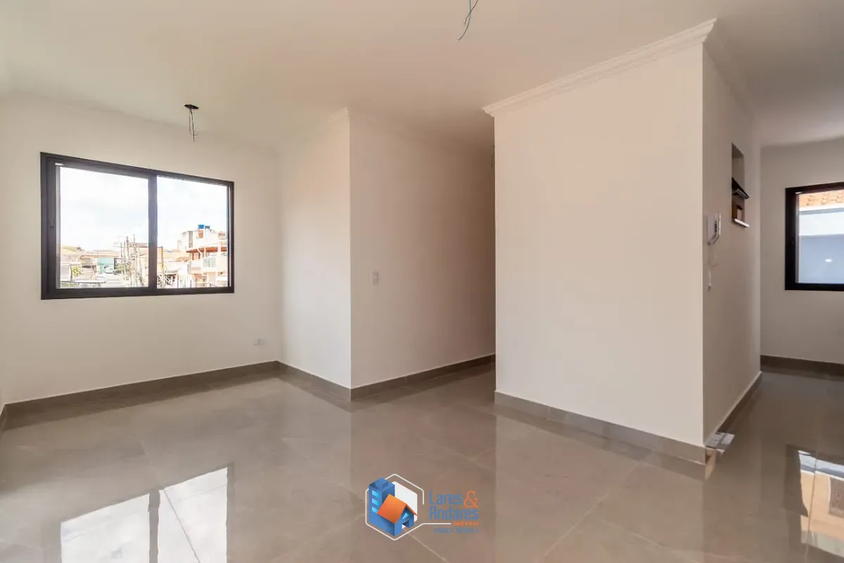 Apartamento, 2 quartos, 56 m² - Foto 4