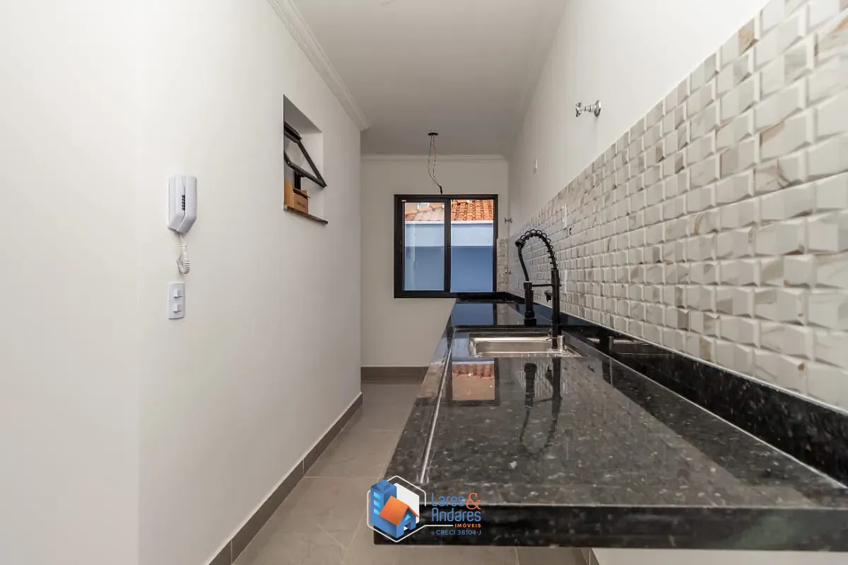 Apartamento, 2 quartos, 56 m² - Foto 6