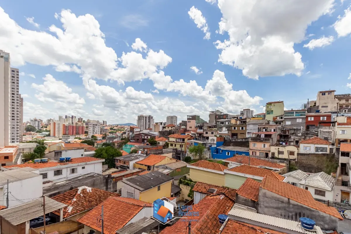 Apartamento, 2 quartos, 56 m² - Foto 7