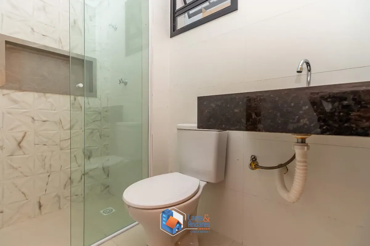 Apartamento, 2 quartos, 56 m² - Foto 9