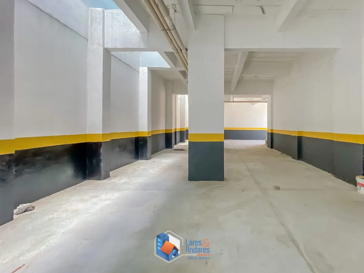 Apartamento, 2 quartos, 56 m² - Foto 12