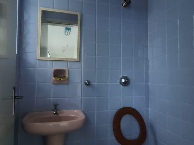 Apartamento 3 quartos e 1 banheiro, à venda, no bairro Centro em Caxias do Sul