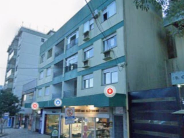 Apartamento 3 quartos e 1 banheiro, à venda, no bairro Centro em Caxias do Sul