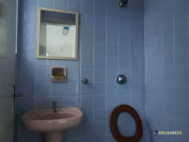 Apartamento 3 quartos e 1 banheiro, à venda, no bairro Centro em Caxias do Sul