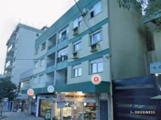 Apartamento 3 quartos e 1 banheiro, à venda, no bairro Centro em Caxias do Sul