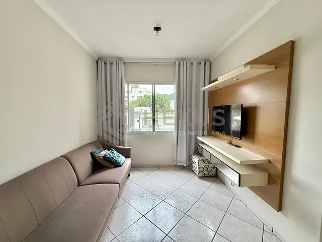 Apartamento 3 quartos e 2 banheiros, à venda, no bairro Enseada em Guarujá
