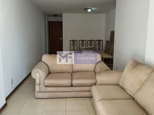 Apartamento com 123m² 3 quartos e 3 banheiros, à venda, no bairro Recreio dos Bandeirantes em Rio de Janeiro