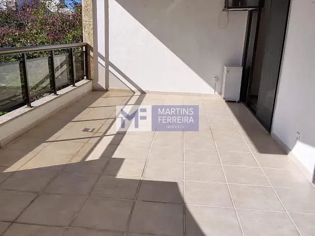 Apartamento com 123m² 3 quartos e 3 banheiros, à venda, no bairro Recreio dos Bandeirantes em Rio de Janeiro