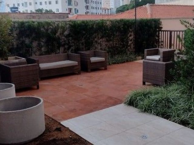 Foto do Apartamento - Apartamento com 2 dormitórios à venda, 49 m² por R$ 318.000 - Santa Maria - Osasco/SP | Pitale Imóveis Ltda.