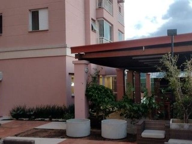 Foto do Apartamento - Apartamento com 2 dormitórios à venda, 49 m² por R$ 318.000 - Santa Maria - Osasco/SP | Pitale Imóveis Ltda.