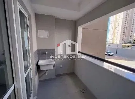 Apartamento, 2 quartos, 56 m² - Foto 5