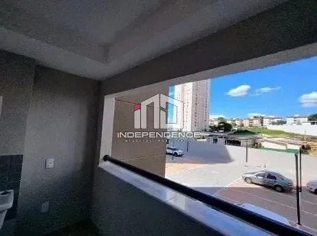 Apartamento, 2 quartos, 56 m² - Foto 1