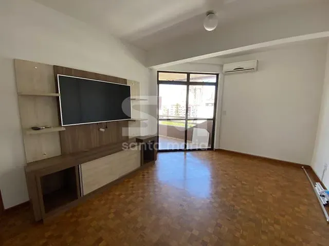 Apartamento 3 quartos e 1 banheiro, para alugar, no bairro Centro em Chapecó