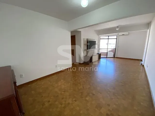 Apartamento 3 quartos e 1 banheiro, para alugar, no bairro Centro em Chapecó