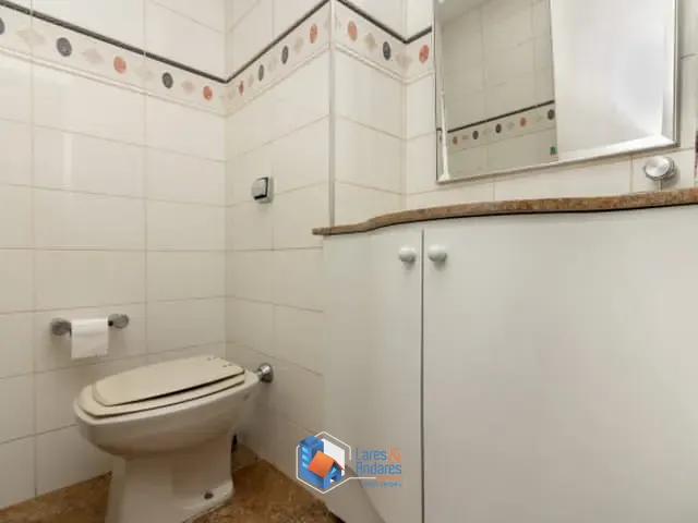 Apartamento com 224m² 3 quartos e 4 banheiros, à venda, no bairro Santa Cecília em São Paulo