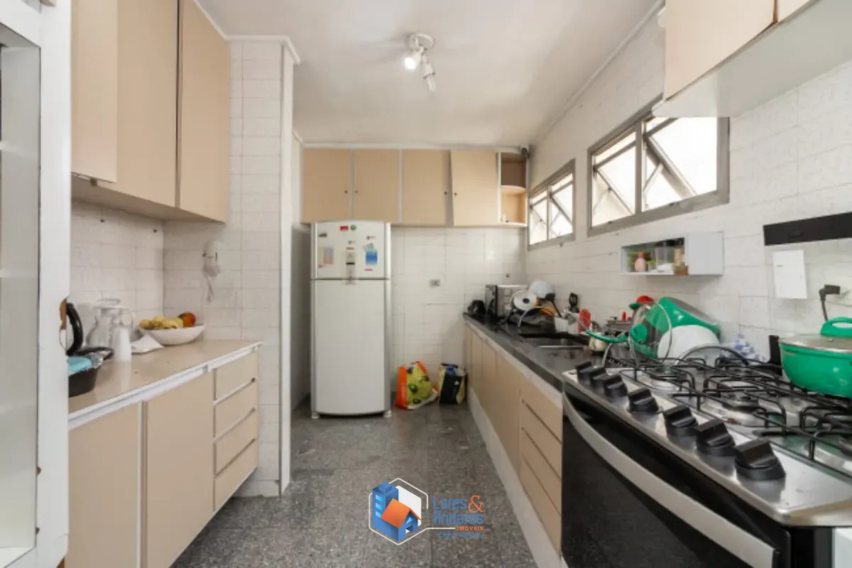 Apartamento, 3 quartos, 224 m² - Foto 16