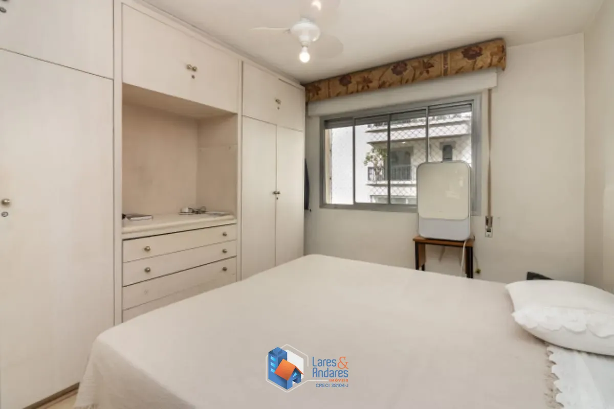 Apartamento, 3 quartos, 224 m² - Foto 12