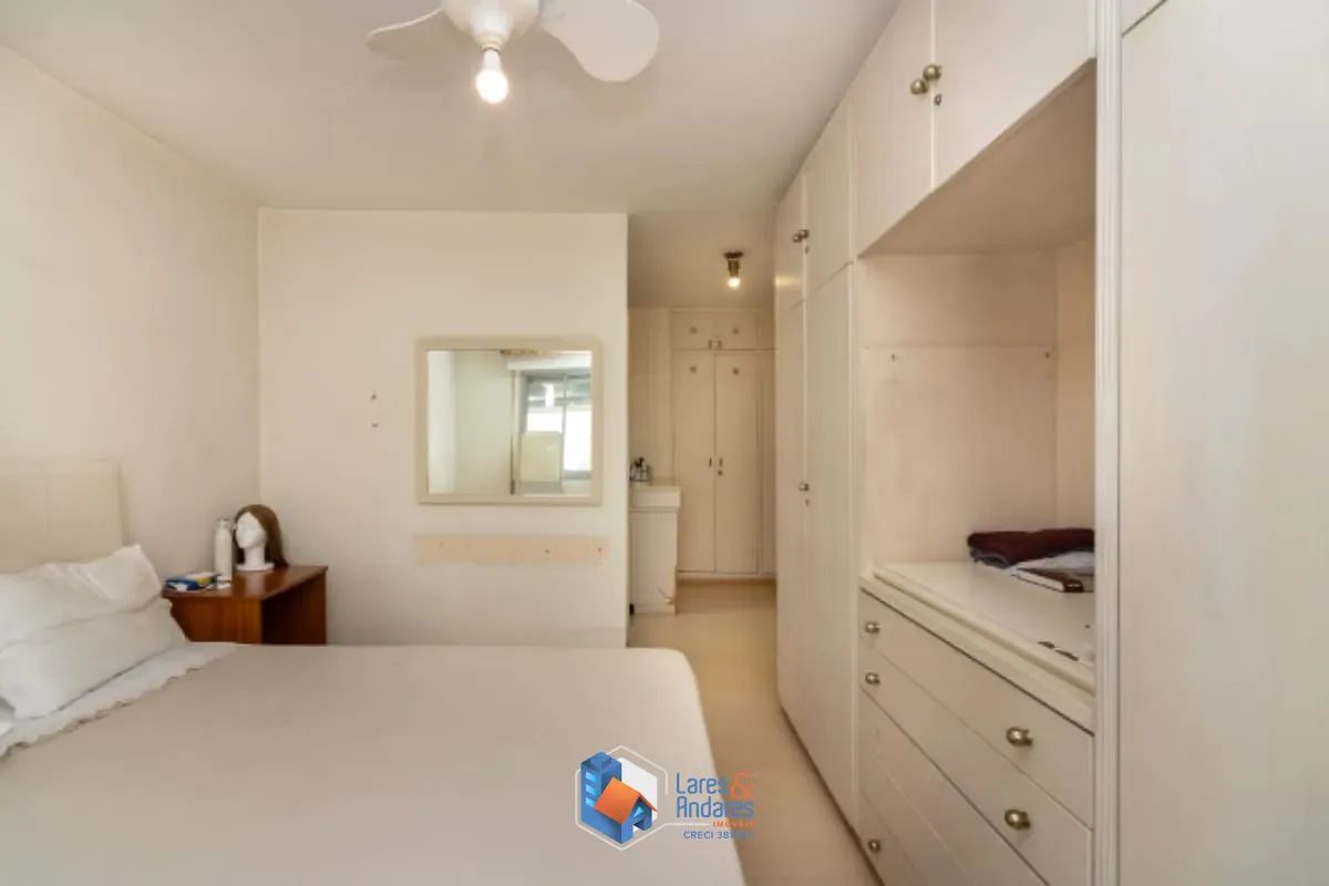 Apartamento, 3 quartos, 224 m² - Foto 13