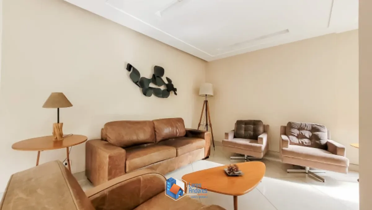 Apartamento, 3 quartos, 224 m² - Foto 19