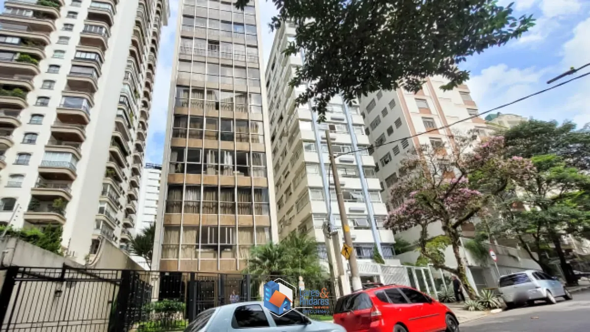Apartamento, 3 quartos, 224 m² - Foto 20