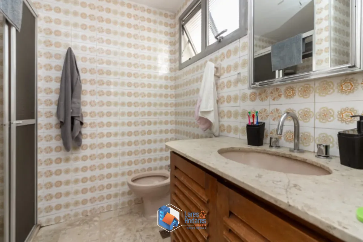 Apartamento, 3 quartos, 224 m² - Foto 10