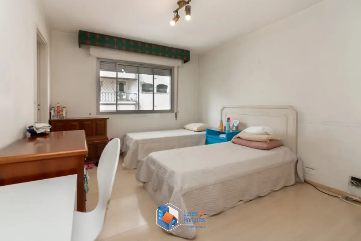 Apartamento, 3 quartos, 224 m² - Foto 9