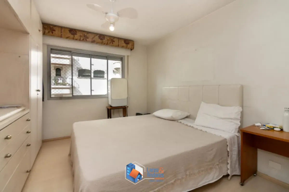 Apartamento, 3 quartos, 224 m² - Foto 11